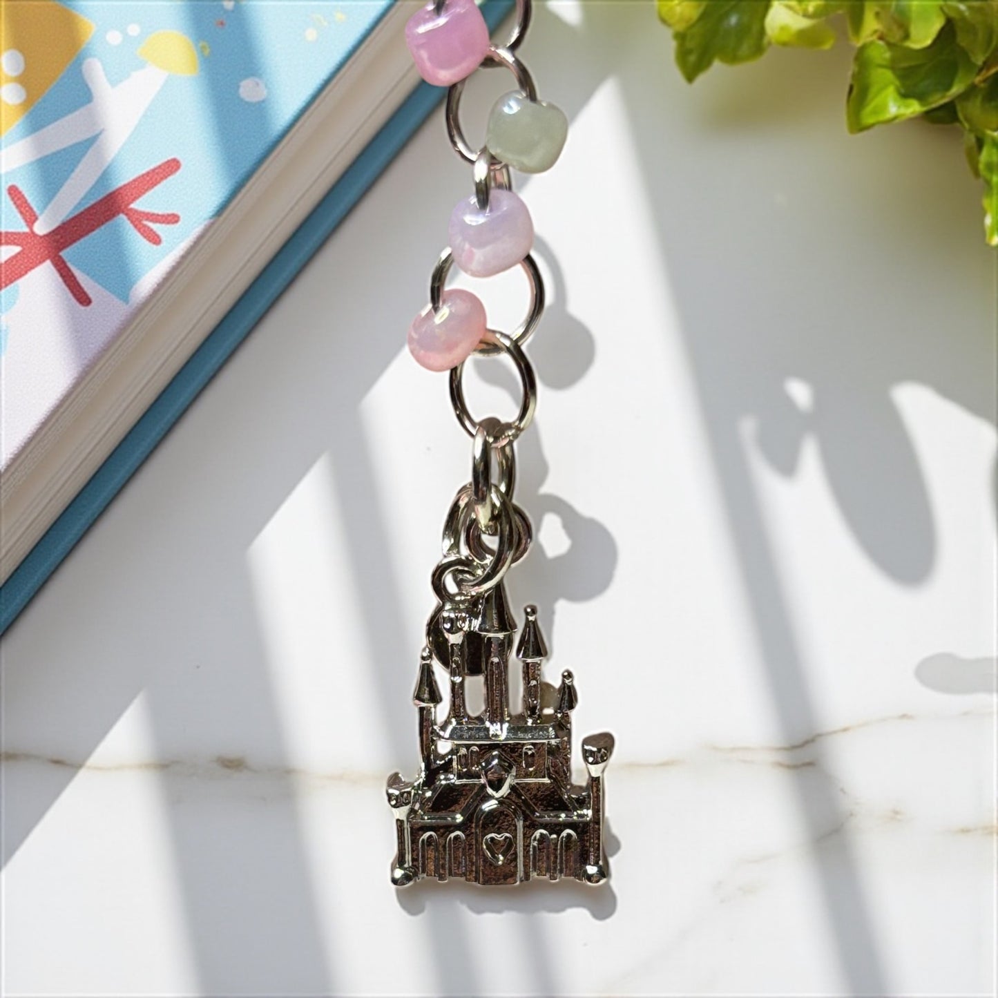 Charmed Essentials - Castle Dreams Charmed Clip - Limited Edition
