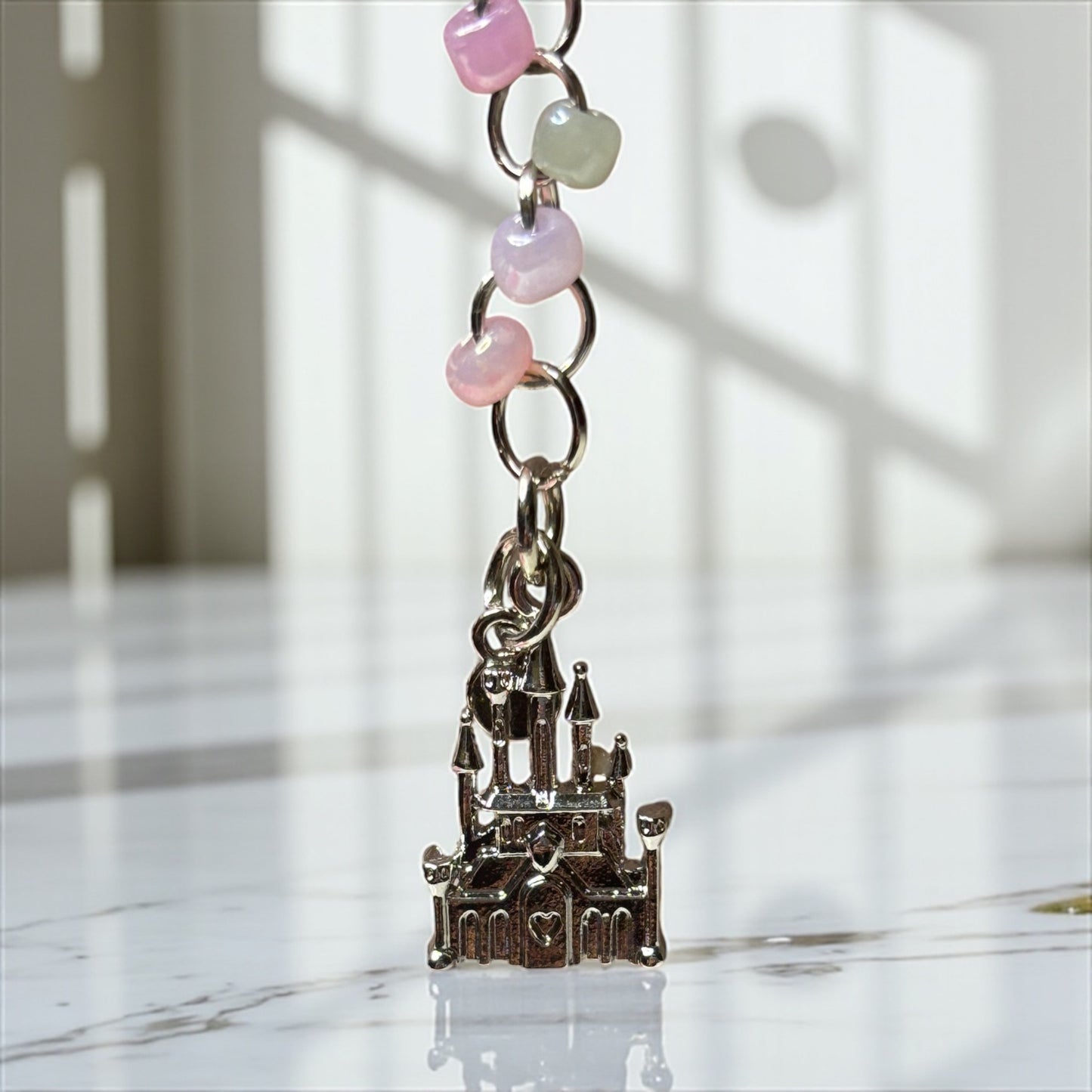 Charmed Essentials - Castle Dreams Charmed Clip - Limited Edition
