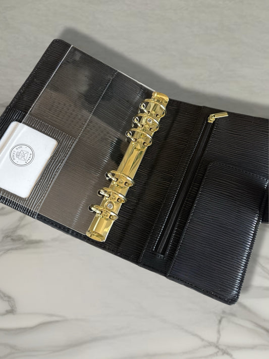 A6 Acrylic Dashboard – Clear