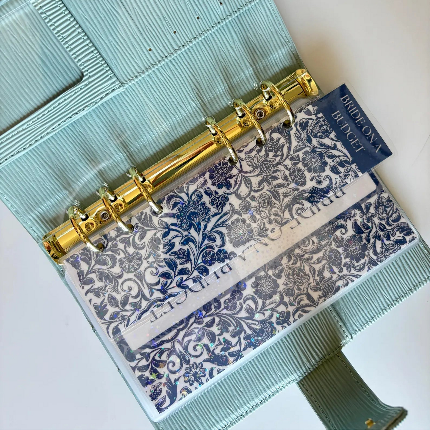 Bride on a Budget | Wedding Savings Challenge