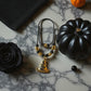 Charmed Essential - Halloween Collection - The Witch’s Mark (Black & Gold) |