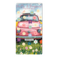 Car Emergency Fund (A6 Personal Insert)