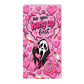 No You Hang Up First  (A6 Personal Insert)