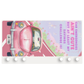 Car Emergency Fund (A6 Personal Insert)