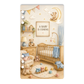 A Baby Is Coming Savings Challenge