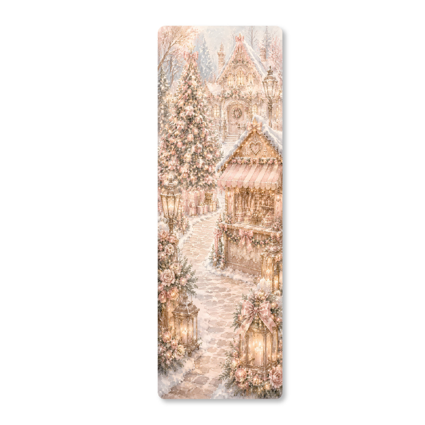One Magical Christmas Savings Challenge Bundle (Pink)