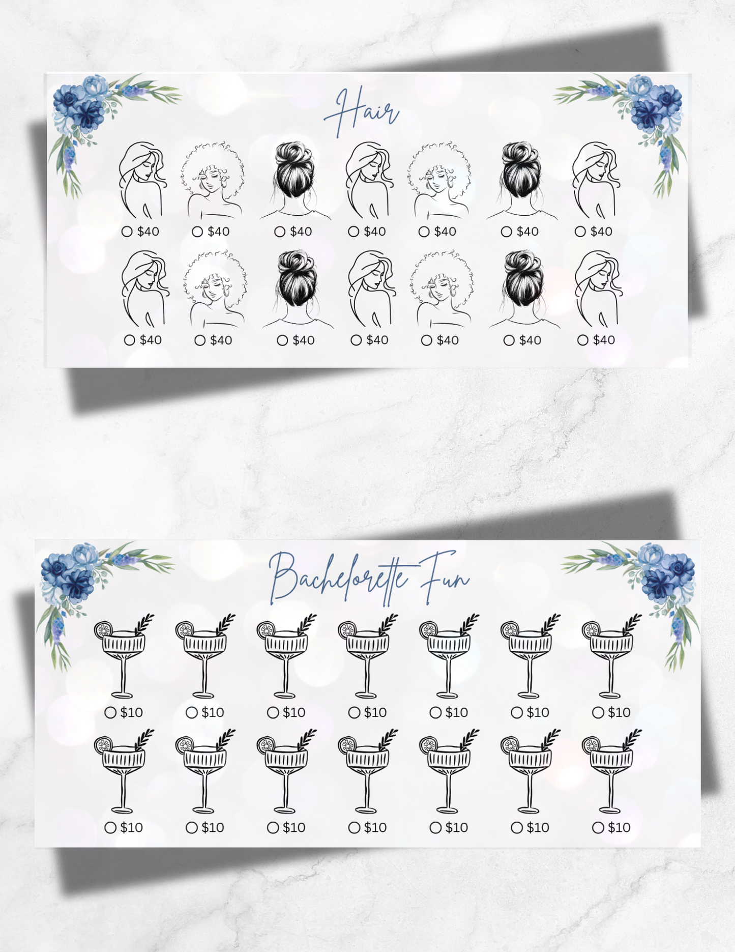 Bride on a Budget | Wedding Savings Challenge