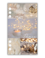 Peaceful Winter Dashboard