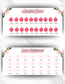 Christmas Savings Challenge