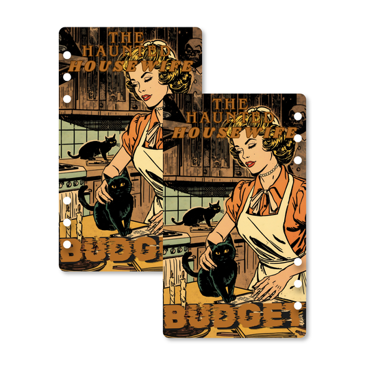 The Haunted Housewife Collection (Set)