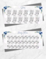 Bride on a Budget | Wedding Savings Challenge