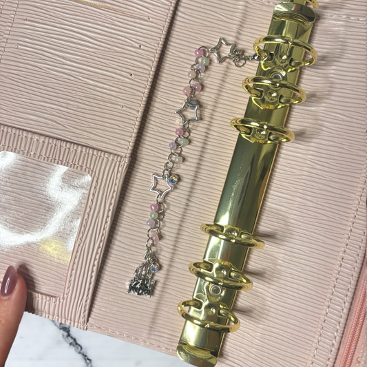 Charmed Essentials - Castle Dreams Charmed Clip - Limited Edition