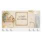 A Baby Is Coming Savings Challenge