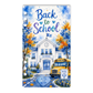 Back to School Savings Challenge