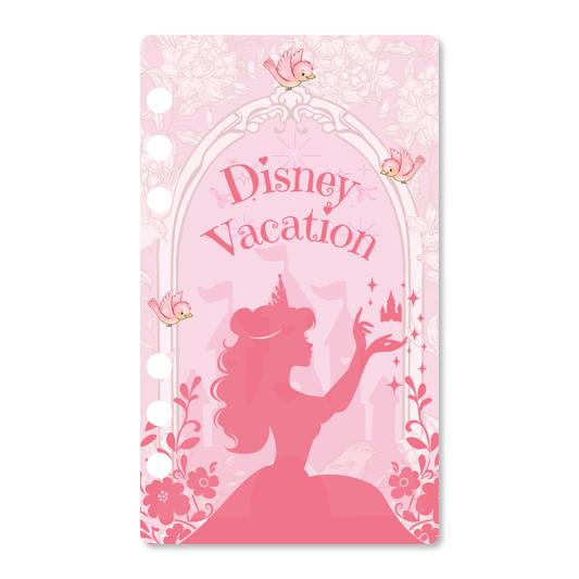 Disney Vacation Savings Challenge