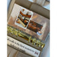 The Autumn Harvest - Custom Envelopes