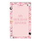 Holiday Savings Challenge Set