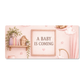 A Baby Is Coming Savings Challenge
