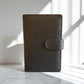 The Luxe Binder - Noir