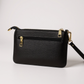 Minimalist 3-in-1 Wallet Clutch Crossbody