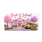 Back to School Savings Challenge