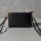Minimalist 3-in-1 Wallet Clutch Crossbody