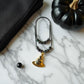 Charmed Essential - Halloween Collection - The Witch’s Mark (Black, Gold & Chrome)