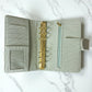 The Luxe Binder  - Mint