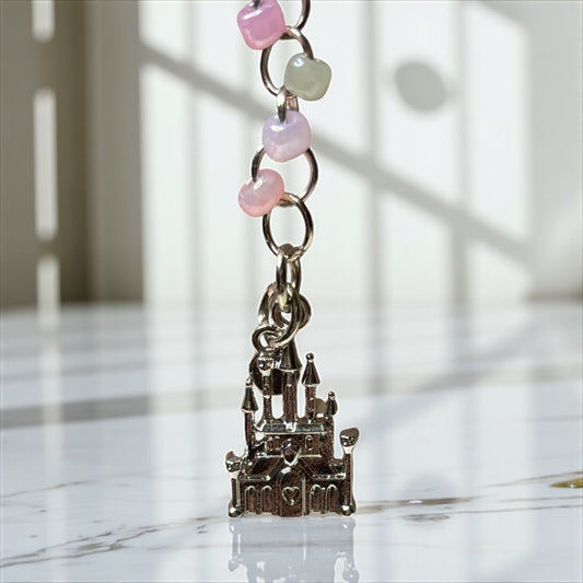 Charmed Essentials - Castle Dreams Charmed Clip - Limited Edition