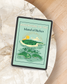 The Adventure to Island of Riches: Your Map to Financial Treasure Savings Challenge Coloring Book - Digital Copy