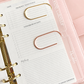 Oversized Paper Clips – 6 Pack