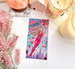 Retro Dream Budget Babe Savings Challenge Insert