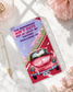Car Emergency Fund (A6 Personal Insert)