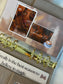 The Autumn Harvest - Custom Envelopes