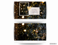 Design C - Christmas Envelopes
