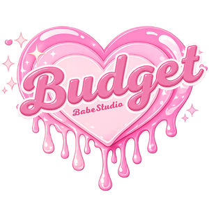 Budget Babe Studio