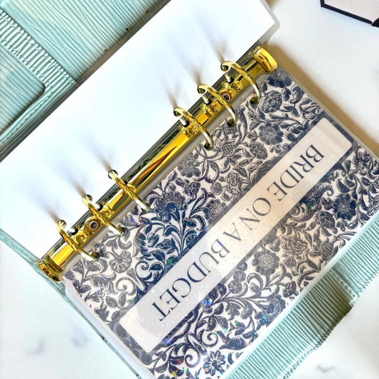 Bride on a Budget | Wedding Savings Challenge
