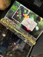 Evergreen Holiday Envelopes