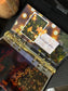 Evergreen Holiday Envelopes