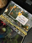Evergreen Holiday Envelopes