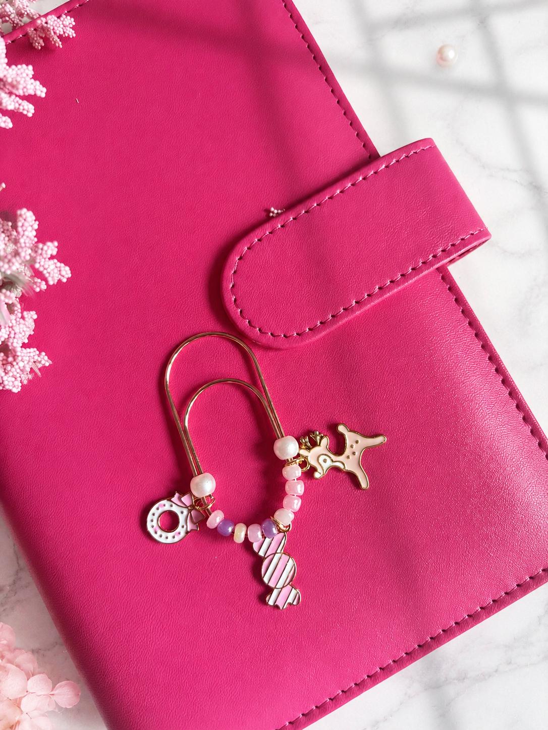 One Magical Christmas Savings Challenge Bundle (Pink)