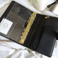 The Luxe Binder - Noir