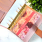 Pastel Petals- Pink